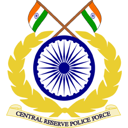 CRPF