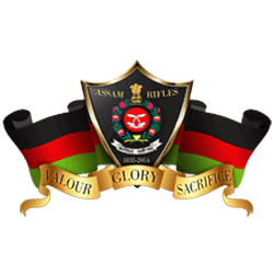 Assam Rifiles